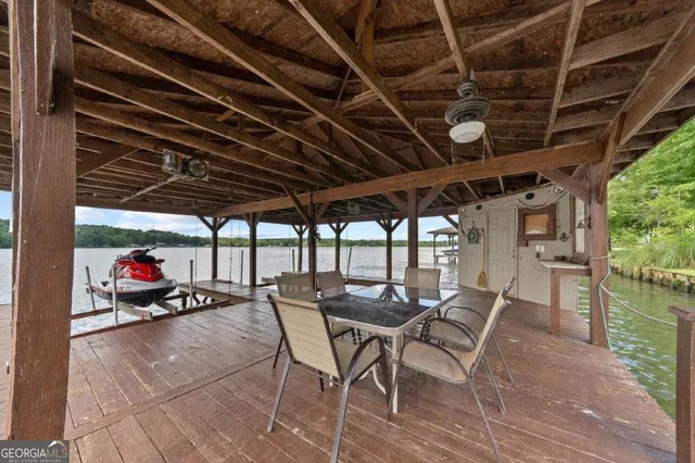 $769,000 | 926 Jamesway Drive, Sparta, GA 31087