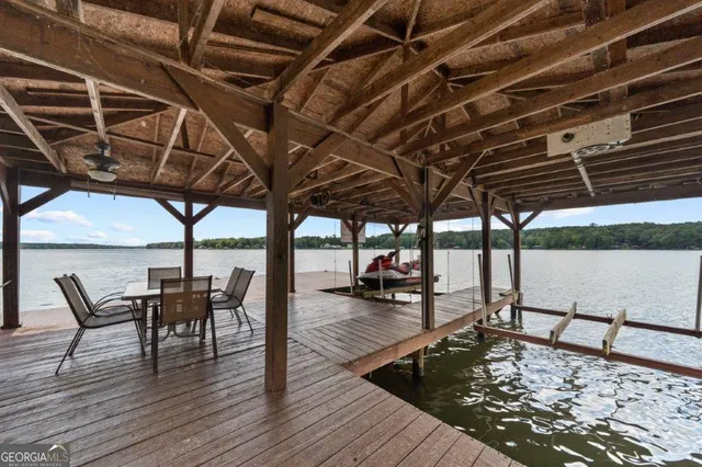 $769,000 | 926 Jamesway Drive, Sparta, GA 31087