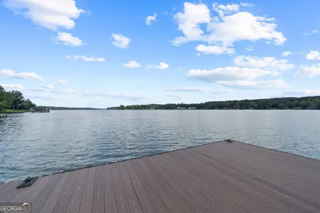 $769,000 | 926 Jamesway Drive, Sparta, GA 31087