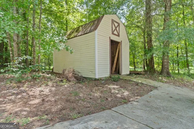 $769,000 | 926 Jamesway Drive, Sparta, GA 31087
