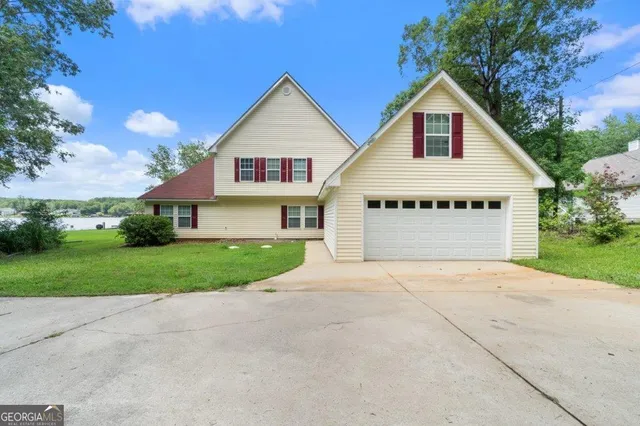 $769,000 | 926 Jamesway Drive, Sparta, GA 31087