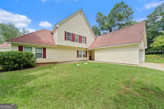$769,000 | 926 Jamesway Drive, Sparta, GA 31087