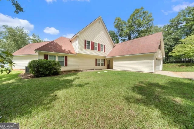 $769,000 | 926 Jamesway Drive, Sparta, GA 31087