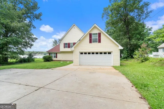 $769,000 | 926 Jamesway Drive, Sparta, GA 31087