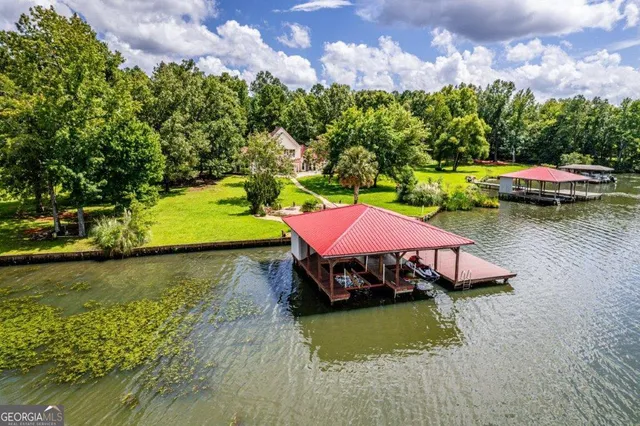 $769,000 | 926 Jamesway Drive, Sparta, GA 31087