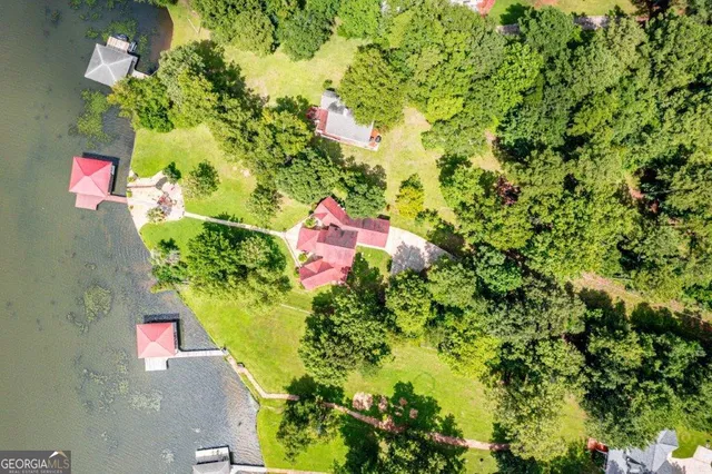 $769,000 | 926 Jamesway Drive, Sparta, GA 31087