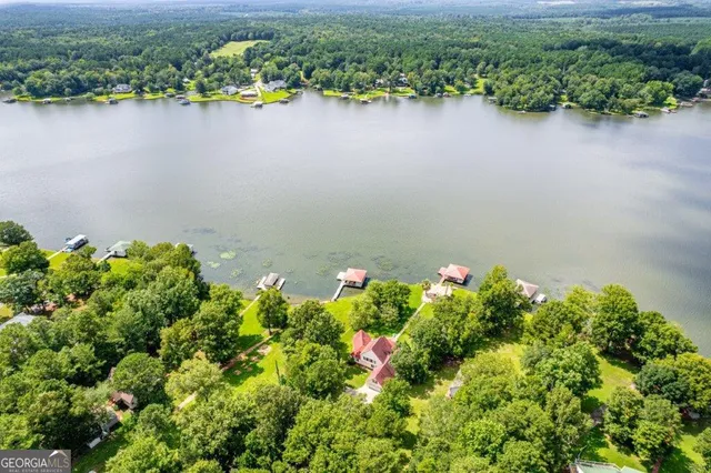 $769,000 | 926 Jamesway Drive, Sparta, GA 31087