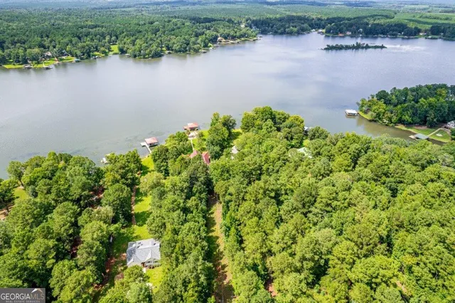 $769,000 | 926 Jamesway Drive, Sparta, GA 31087