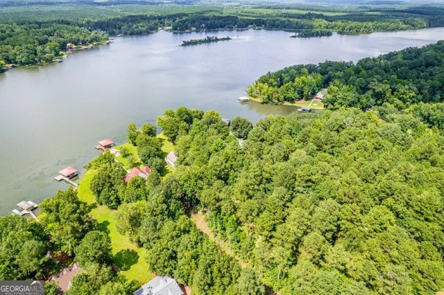 $769,000 | 926 Jamesway Drive, Sparta, GA 31087