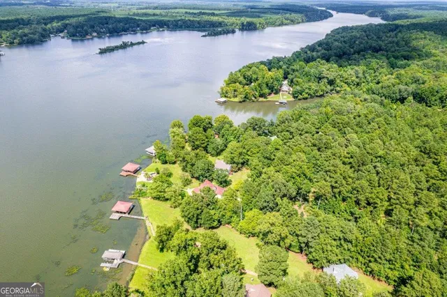 $769,000 | 926 Jamesway Drive, Sparta, GA 31087