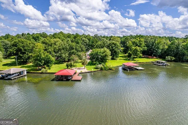 $769,000 | 926 Jamesway Drive, Sparta, GA 31087