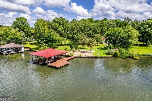 $769,000 | 926 Jamesway Drive, Sparta, GA 31087