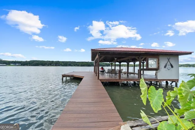 $769,000 | 926 Jamesway Drive, Sparta, GA 31087