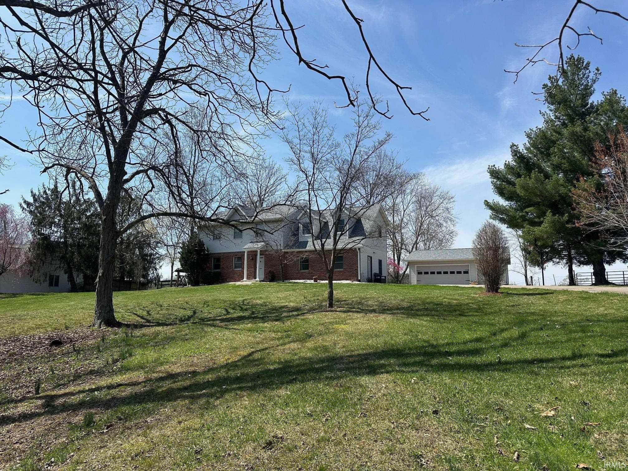 5291 Old St Road Bedford, IN 47421 - Photo 11 of 36