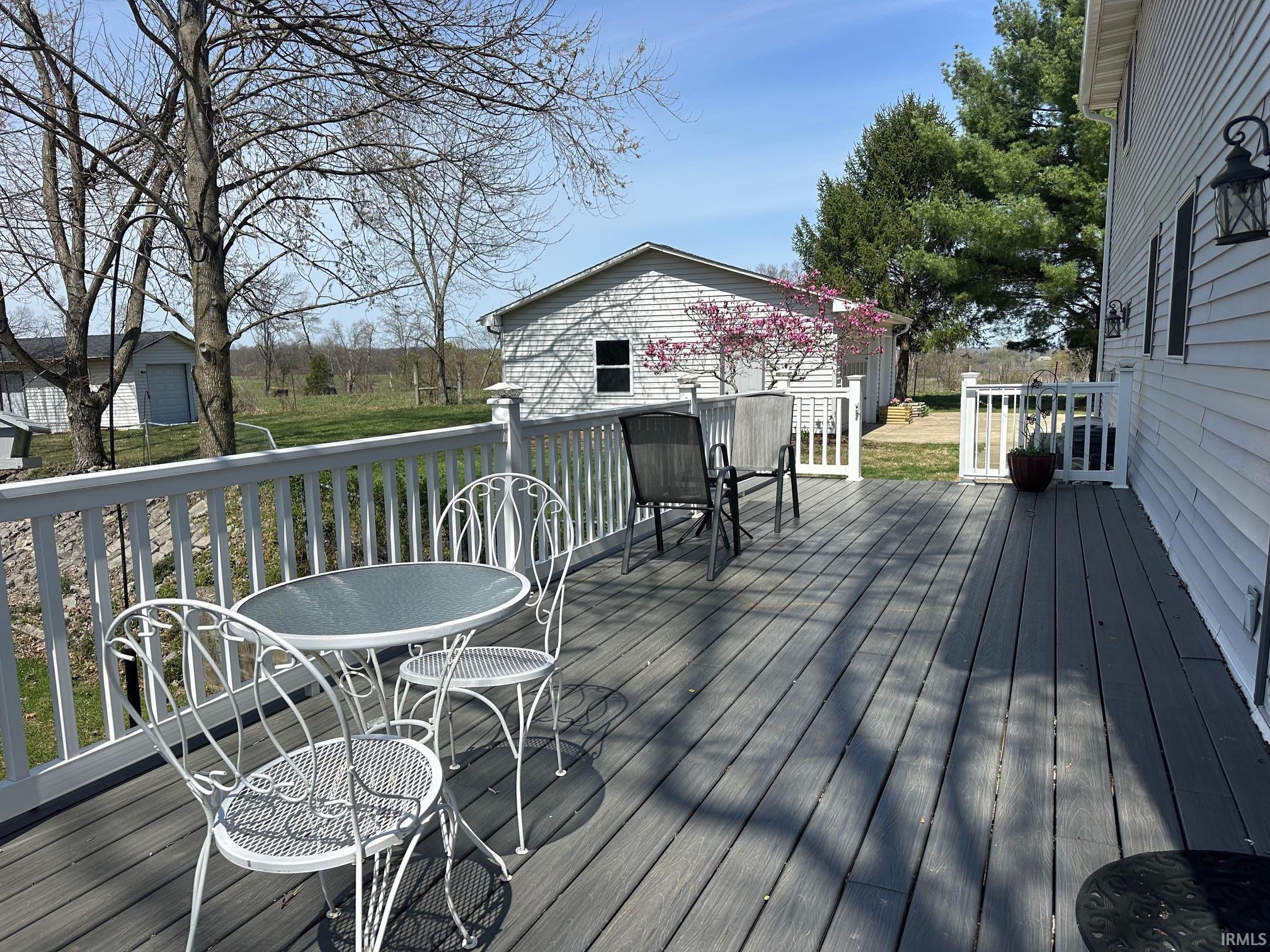 5291 Old St Road Bedford, IN 47421 - Photo 19 of 36