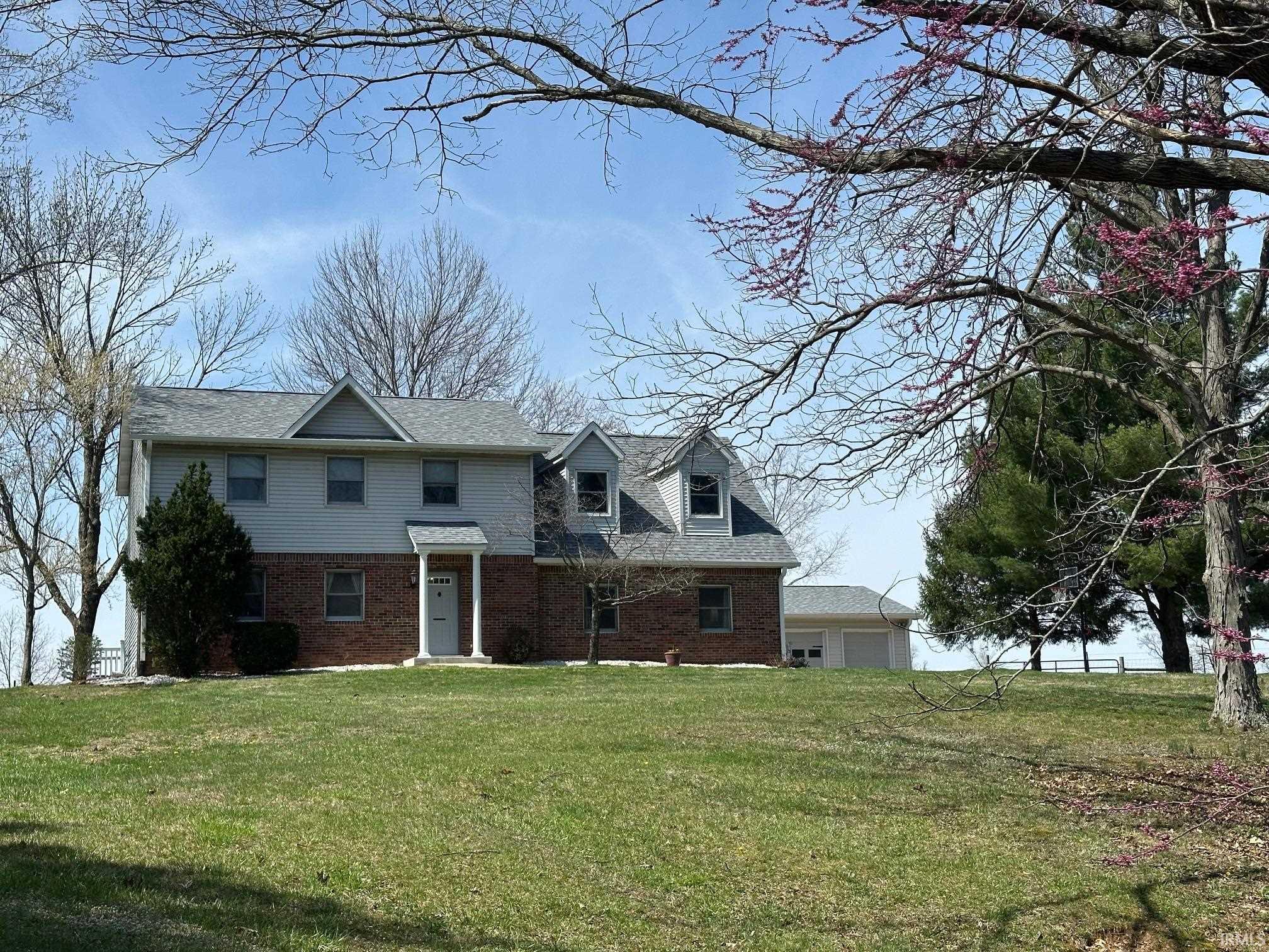 5291 Old St Road Bedford, IN 47421 - Photo 22 of 36