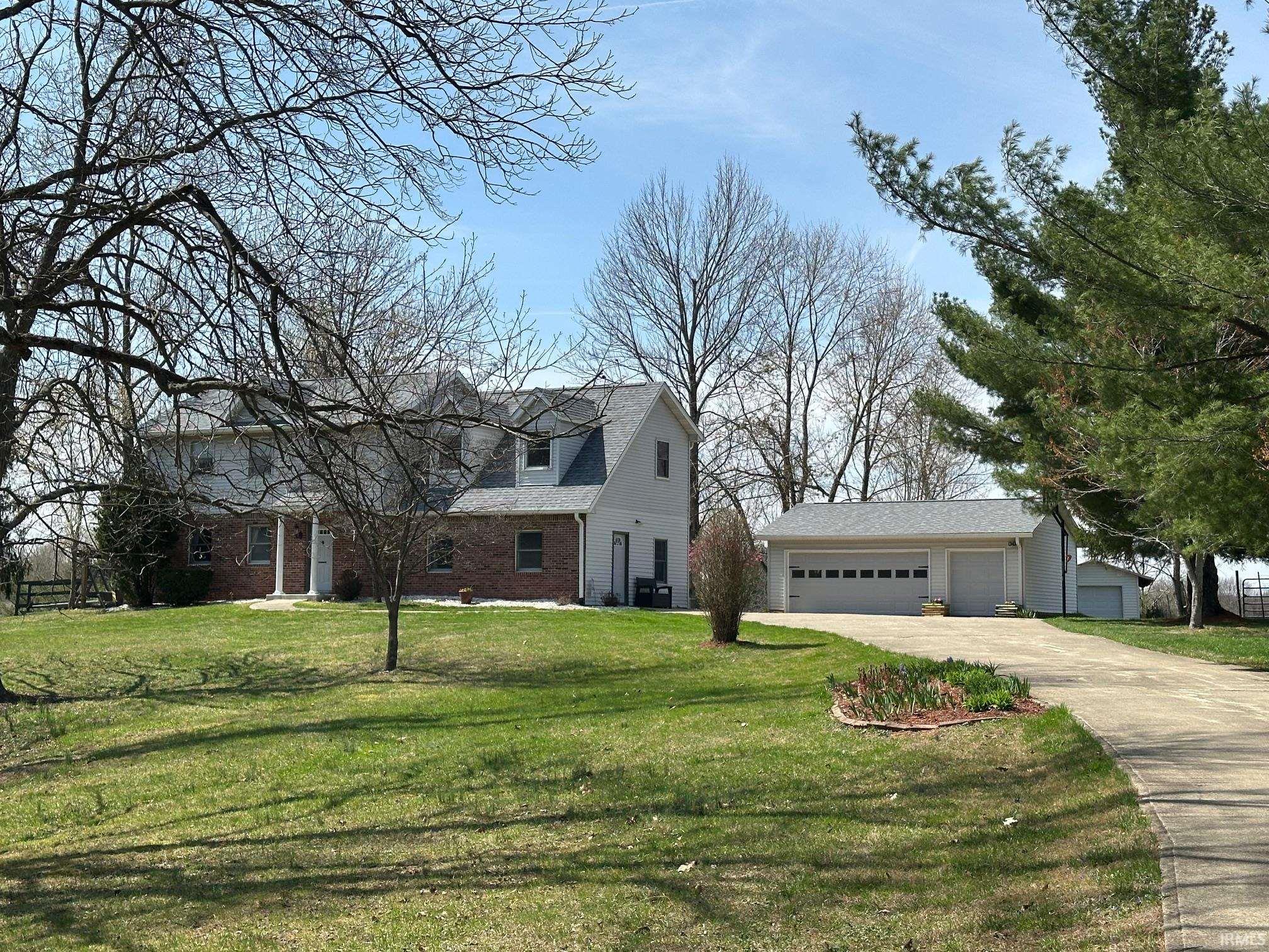 5291 Old St Road Bedford, IN 47421 - Photo 36 of 36