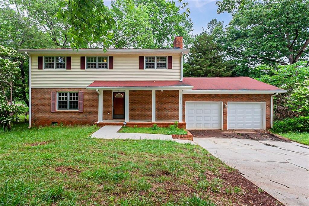 3872 Flakes Mill Road Decatur, GA 30034 - Photo 1 of 1