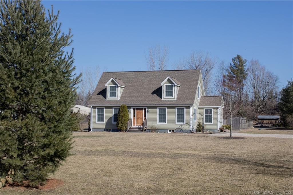 69 Clayton Road North Canaan, CT 06018 - Photo 1 of 1 Gallery Image 1