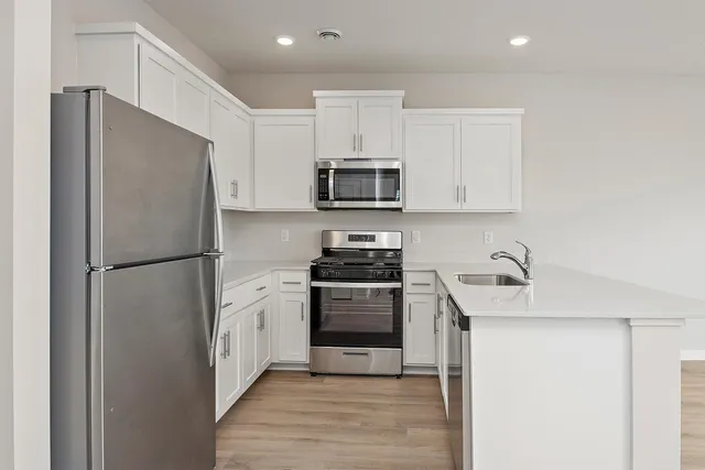 $323,900 | 8383 Cherry Street, Clear Lake, MN 55319