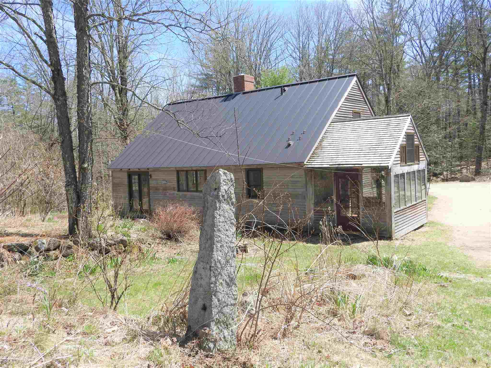 664 Freeman Colby Road Henniker, NH 03242 - Photo 26 of 39