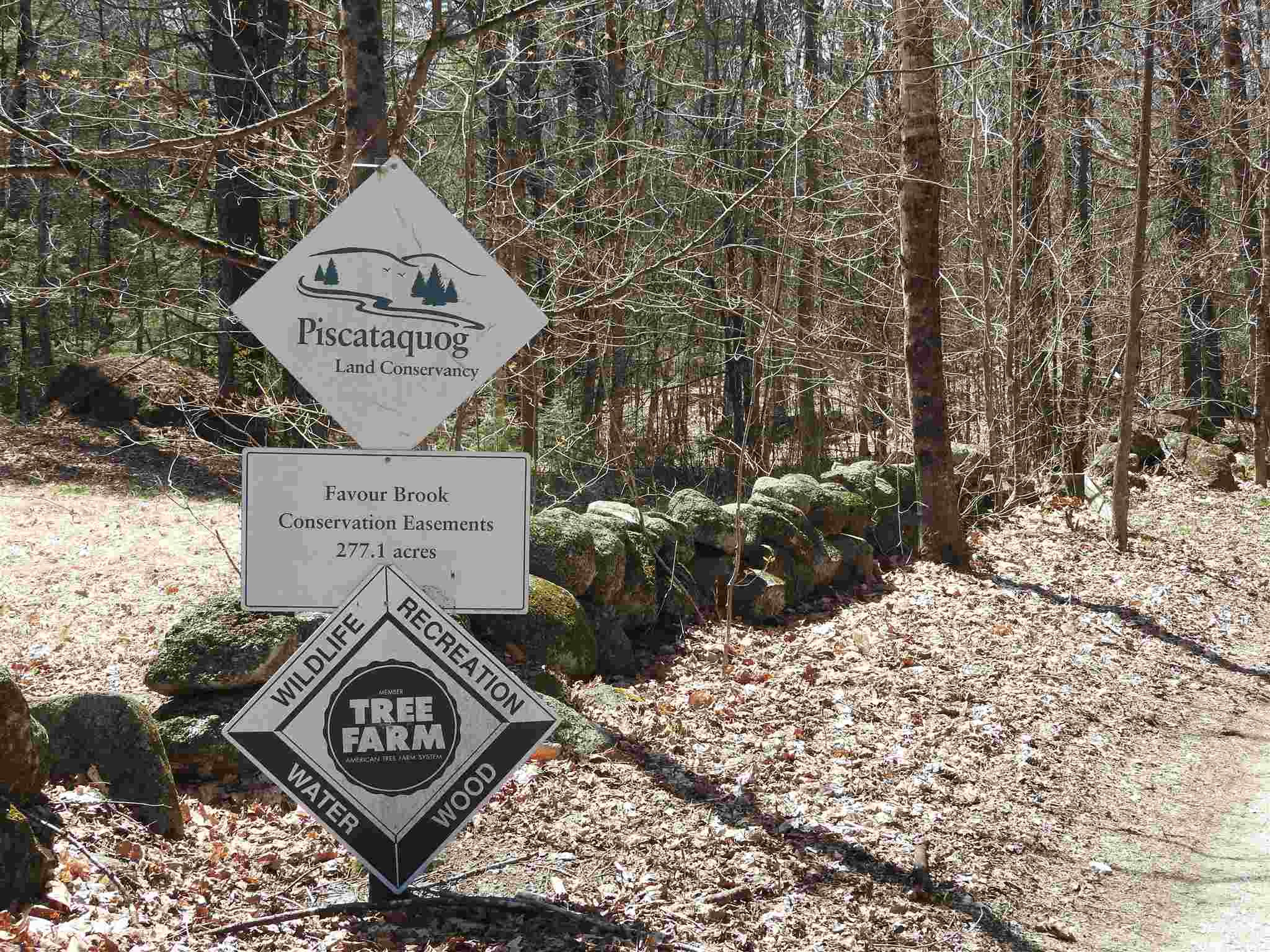 664 Freeman Colby Road Henniker, NH 03242 - Photo 34 of 39