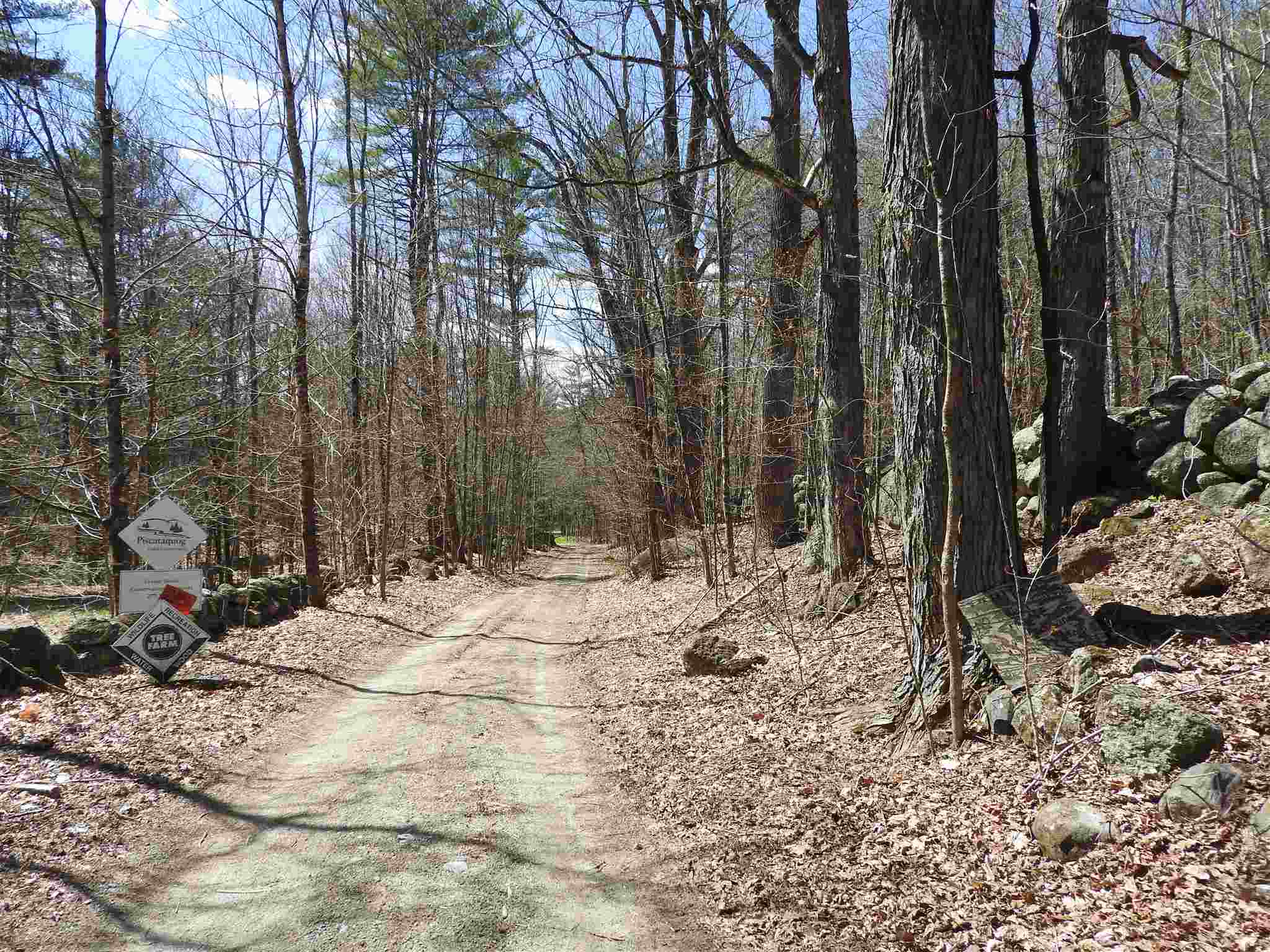 664 Freeman Colby Road Henniker, NH 03242 - Photo 35 of 39