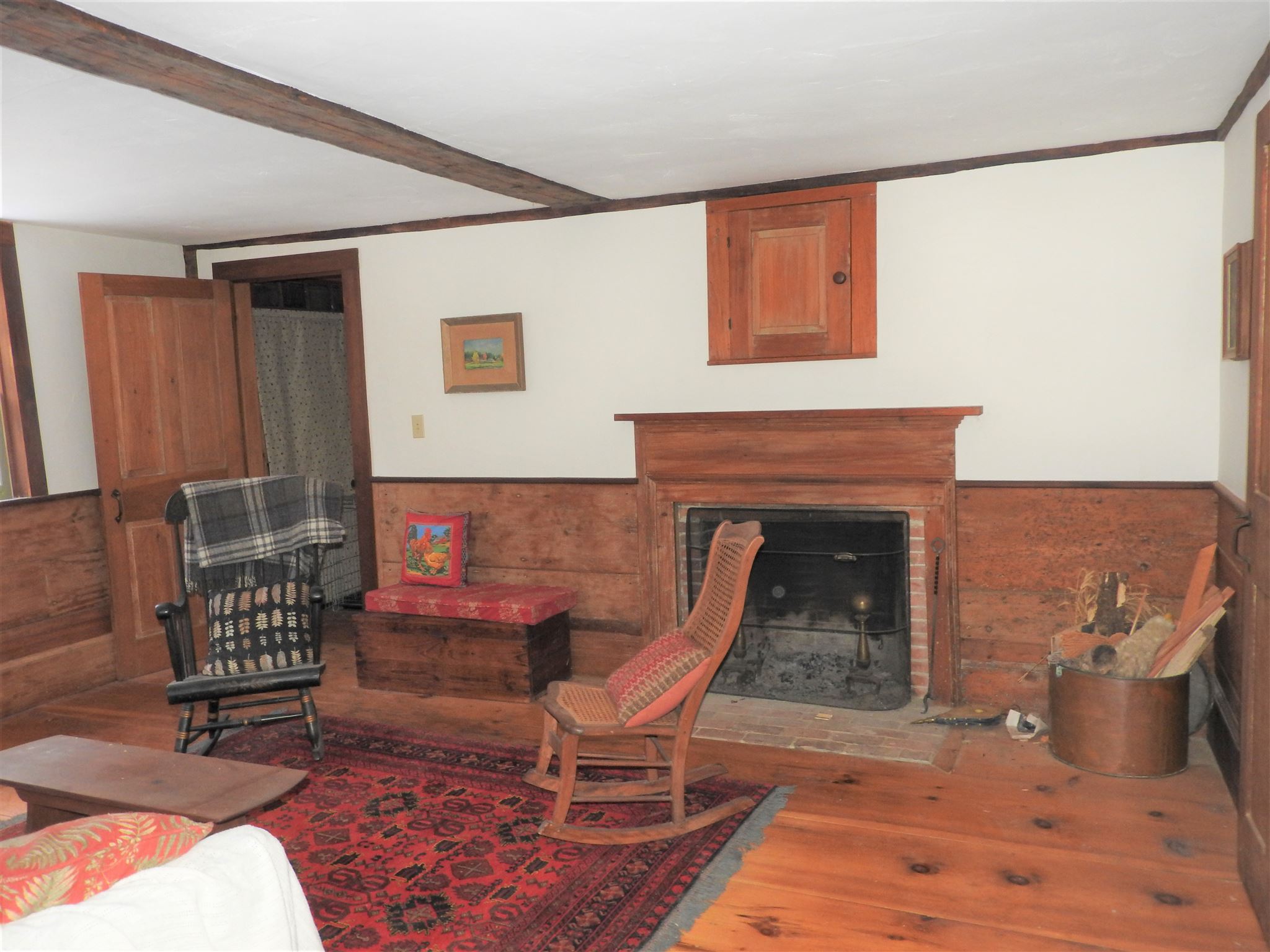 664 Freeman Colby Road Henniker, NH 03242 - Photo 10 of 39