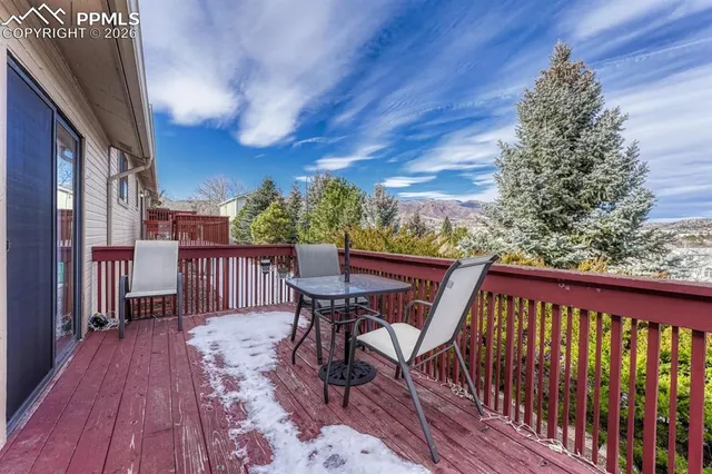 $400,000 | 1524 Shane Circle, Colorado Springs, CO 80907