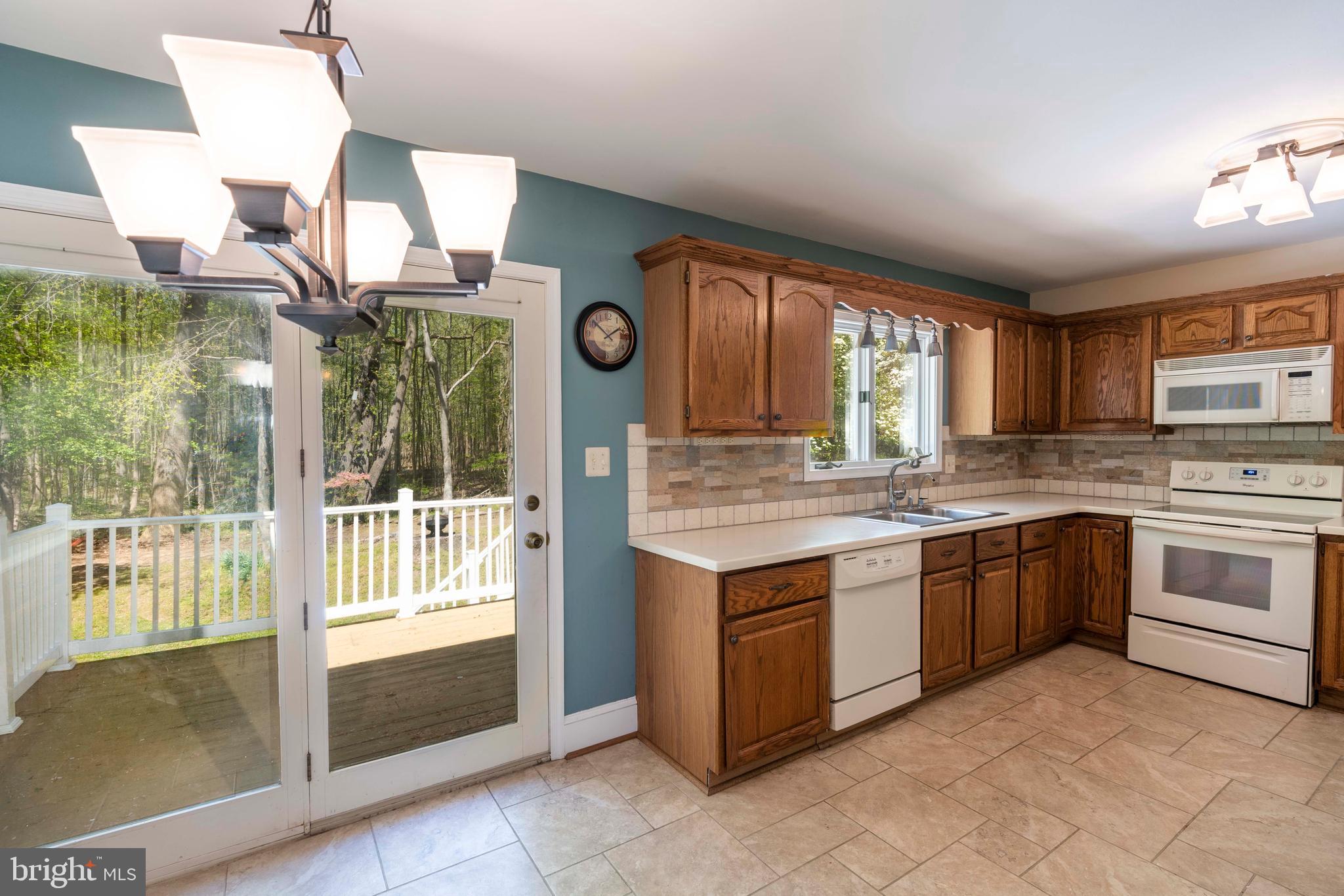 3085 Hickory Ridge Road Dunkirk, MD 20754 - Photo 13 of 45 Kitchen