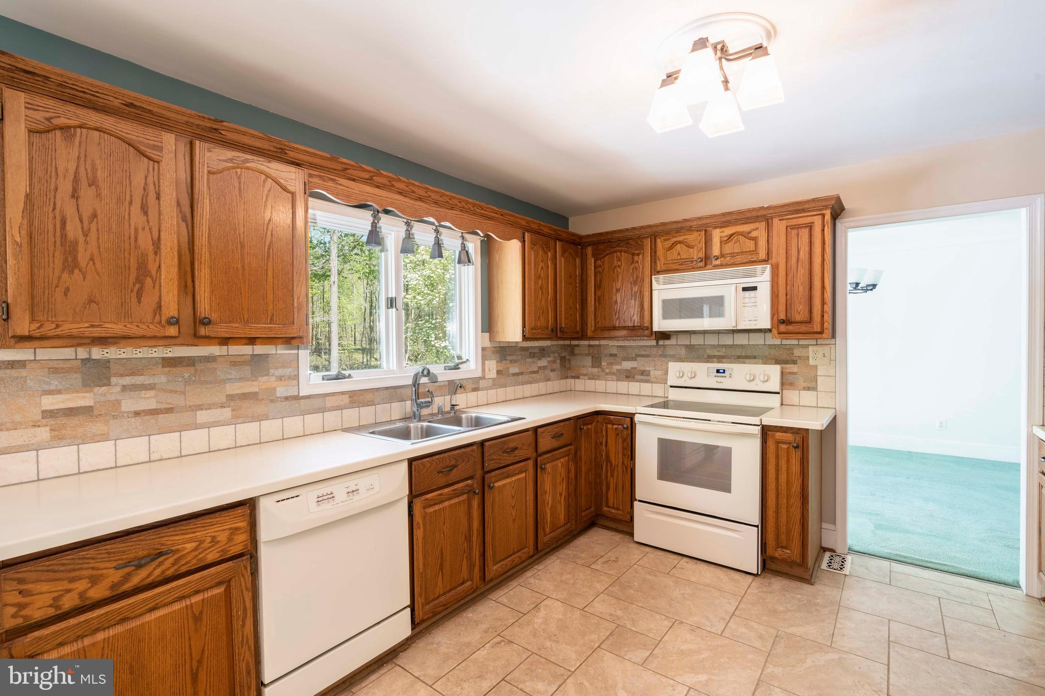 3085 Hickory Ridge Road Dunkirk, MD 20754 - Photo 14 of 45 Kitchen