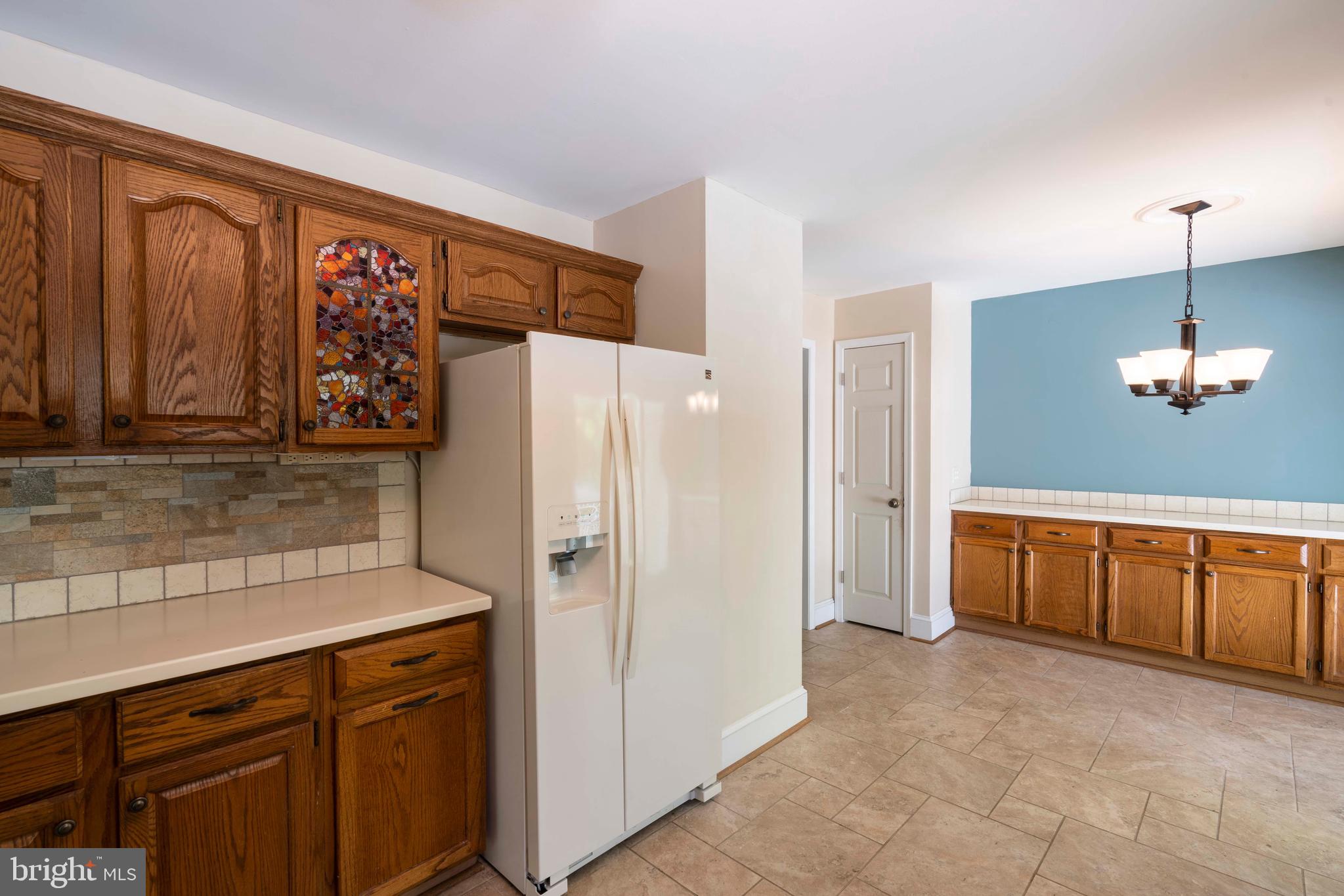 3085 Hickory Ridge Road Dunkirk, MD 20754 - Photo 15 of 45 Kitchen