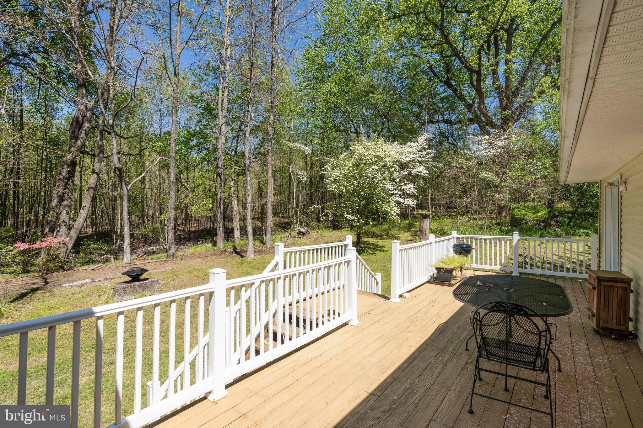 3085 Hickory Ridge Road Dunkirk, MD 20754 - Photo 16 of 45 Deck