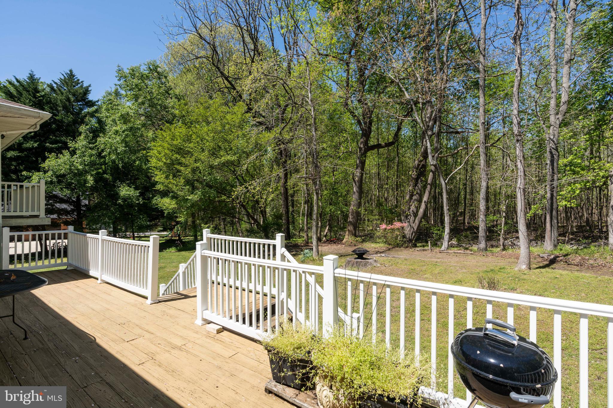 3085 Hickory Ridge Road Dunkirk, MD 20754 - Photo 17 of 45 Deck