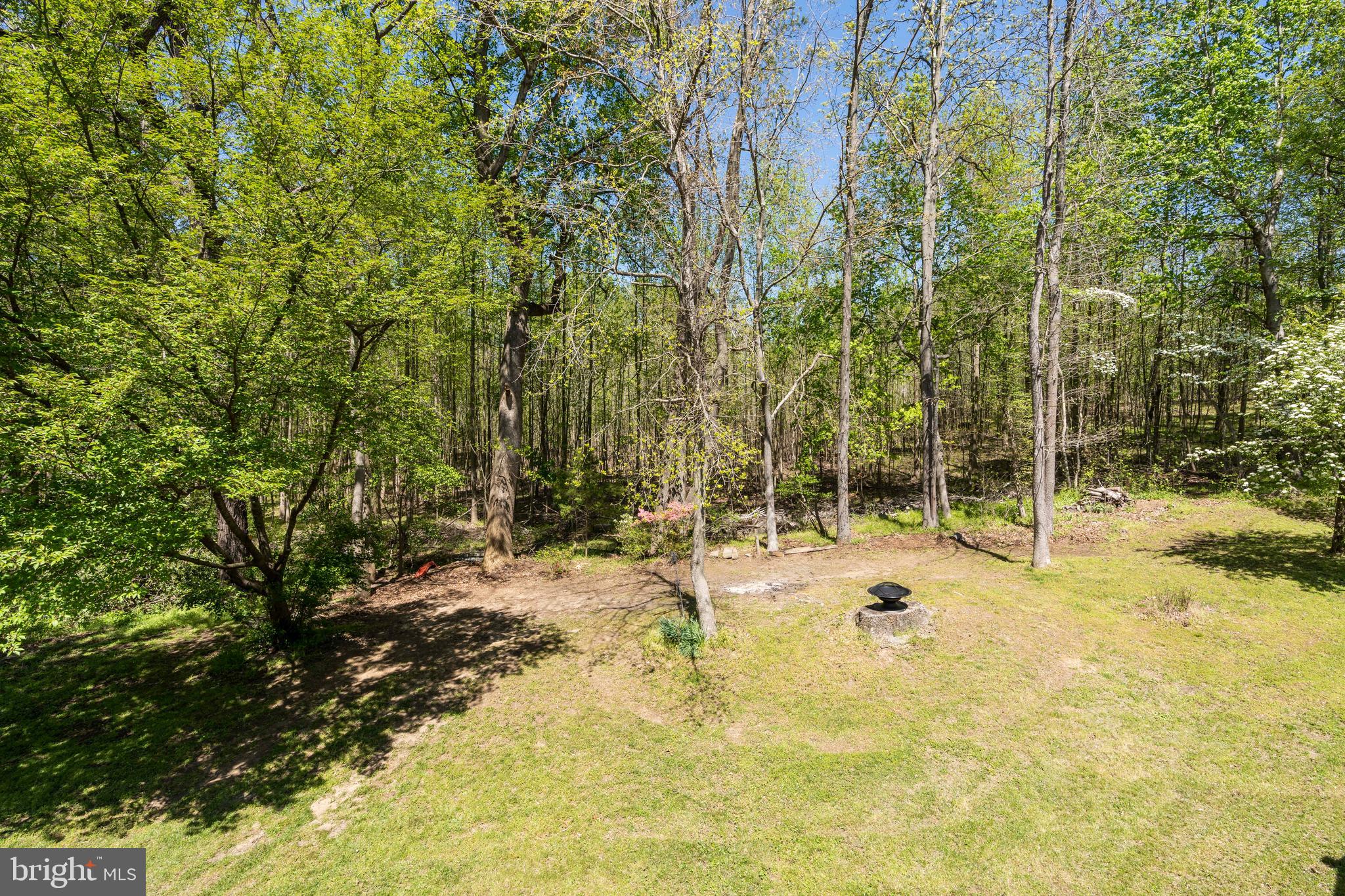 3085 Hickory Ridge Road Dunkirk, MD 20754 - Photo 18 of 45 View From Master Bedroom Balcony