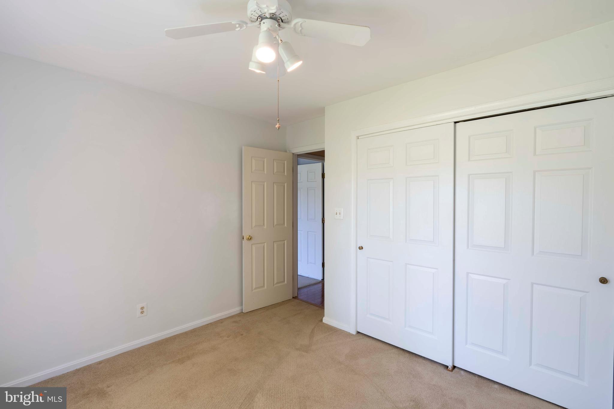 3085 Hickory Ridge Road Dunkirk, MD 20754 - Photo 21 of 45 Bedroom 2