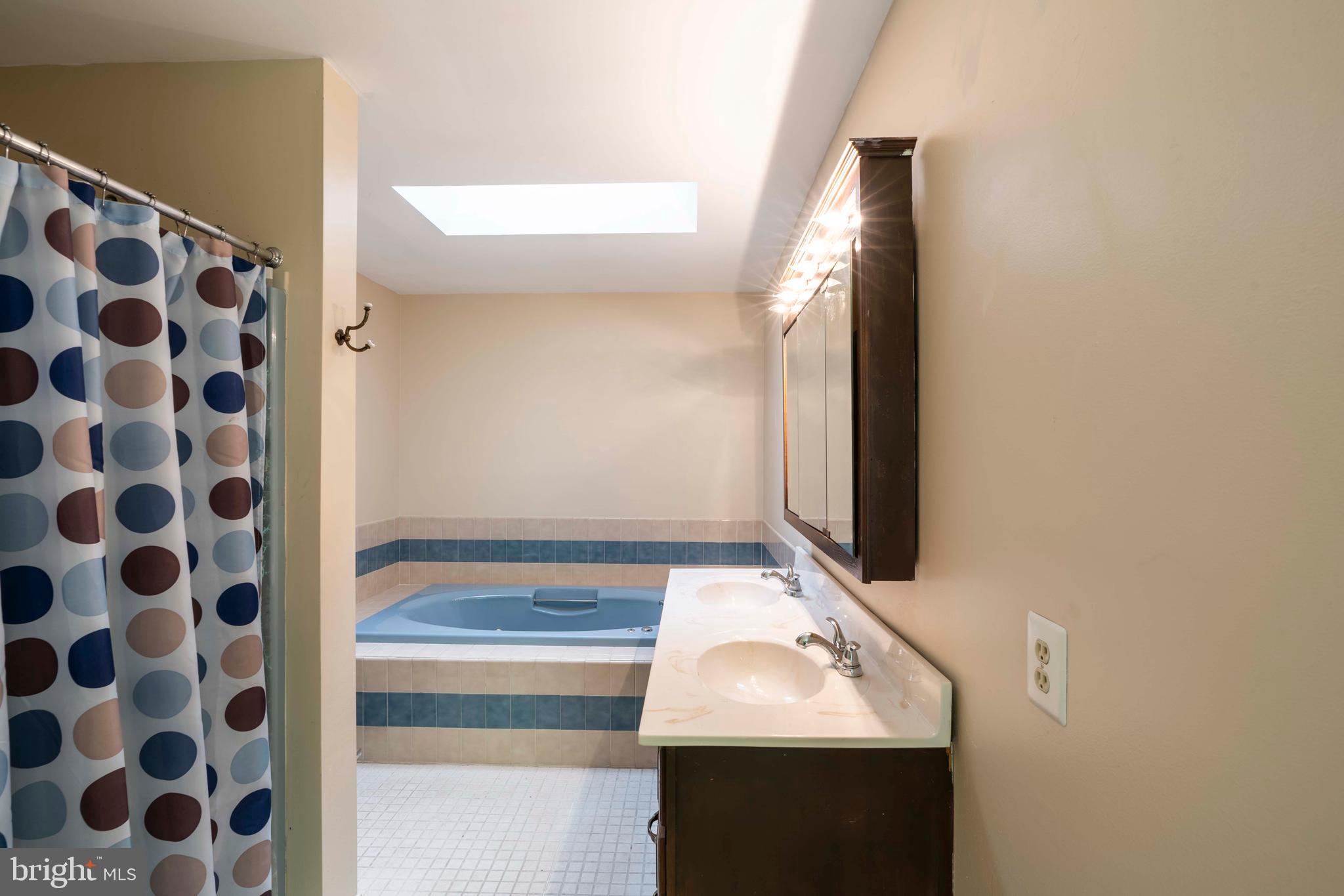 3085 Hickory Ridge Road Dunkirk, MD 20754 - Photo 27 of 45 Master Bath