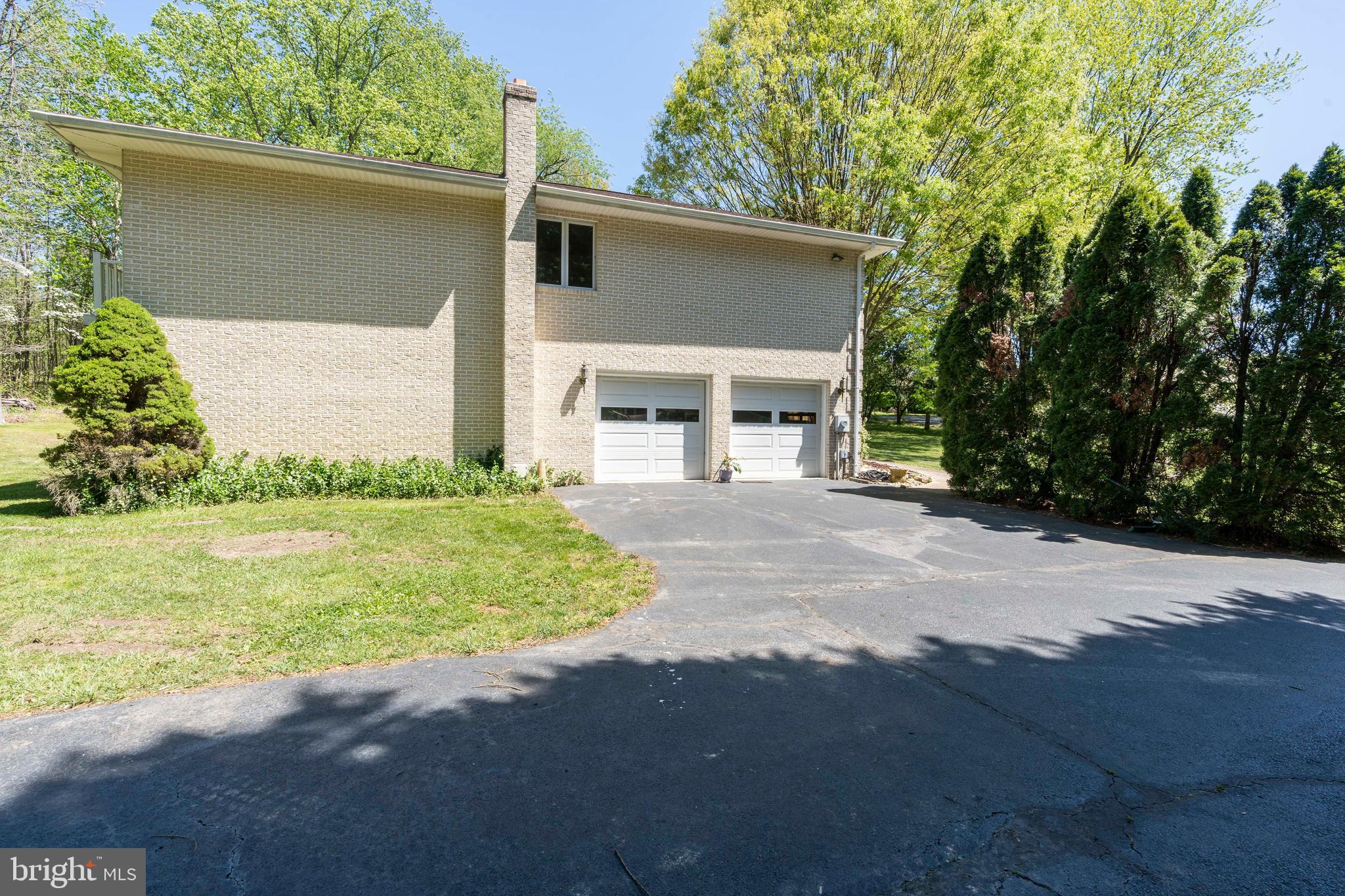 3085 Hickory Ridge Road Dunkirk, MD 20754 - Photo 28 of 45 Side view