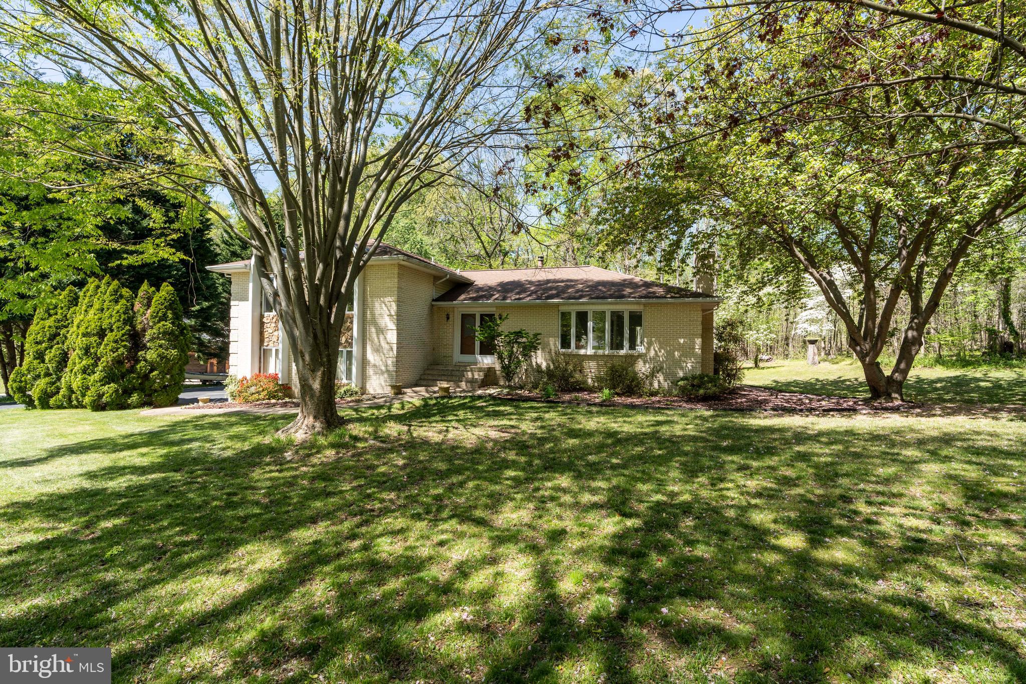 3085 Hickory Ridge Road Dunkirk, MD 20754 - Photo 30 of 45