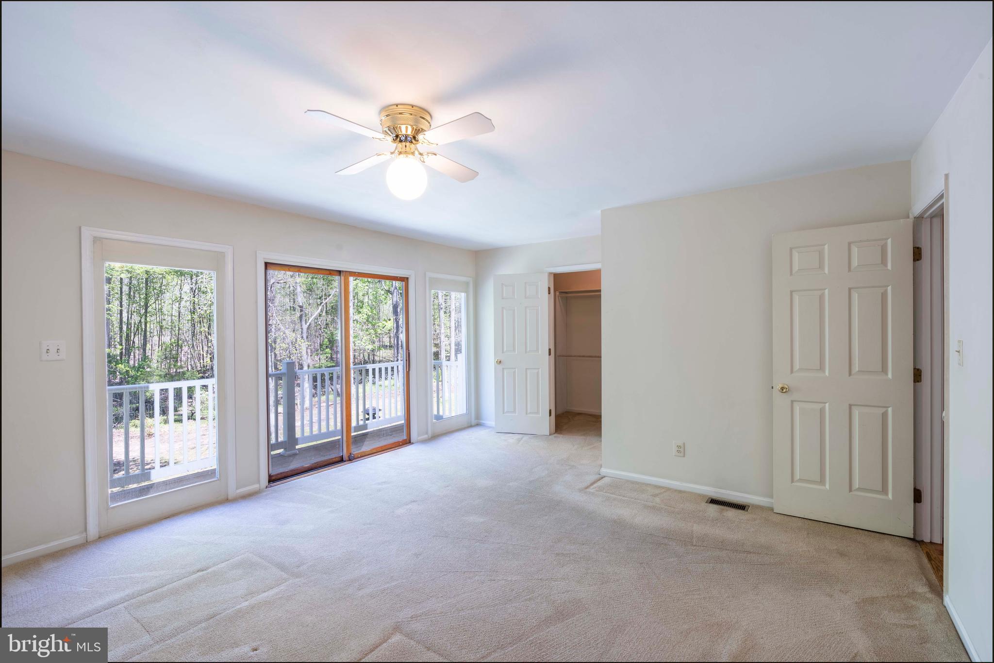 3085 Hickory Ridge Road Dunkirk, MD 20754 - Photo 5 of 45 Master Bedroom