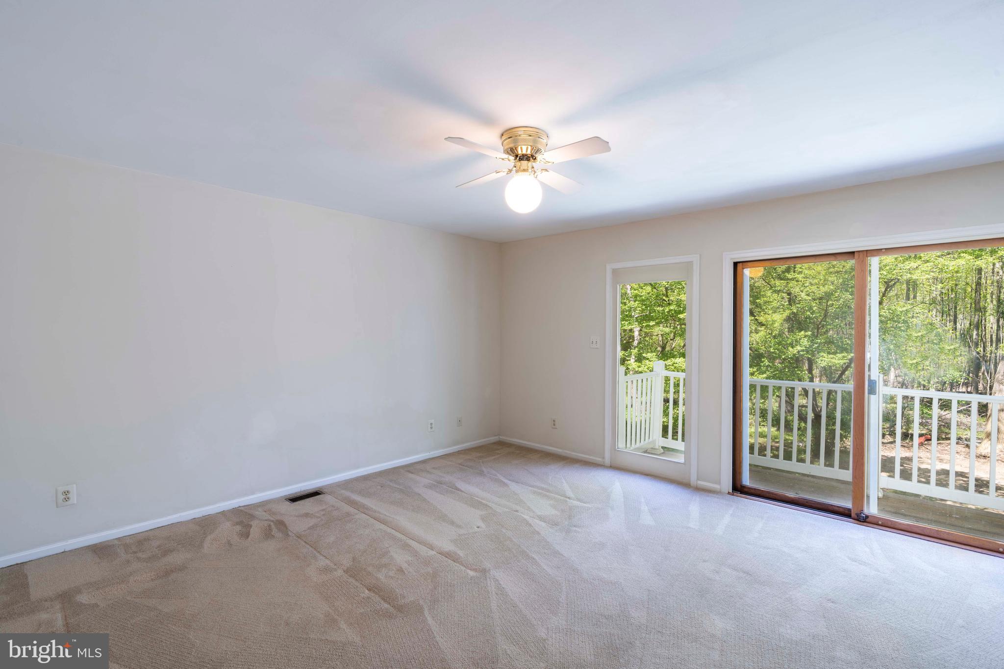 3085 Hickory Ridge Road Dunkirk, MD 20754 - Photo 6 of 45 Master Bedroom