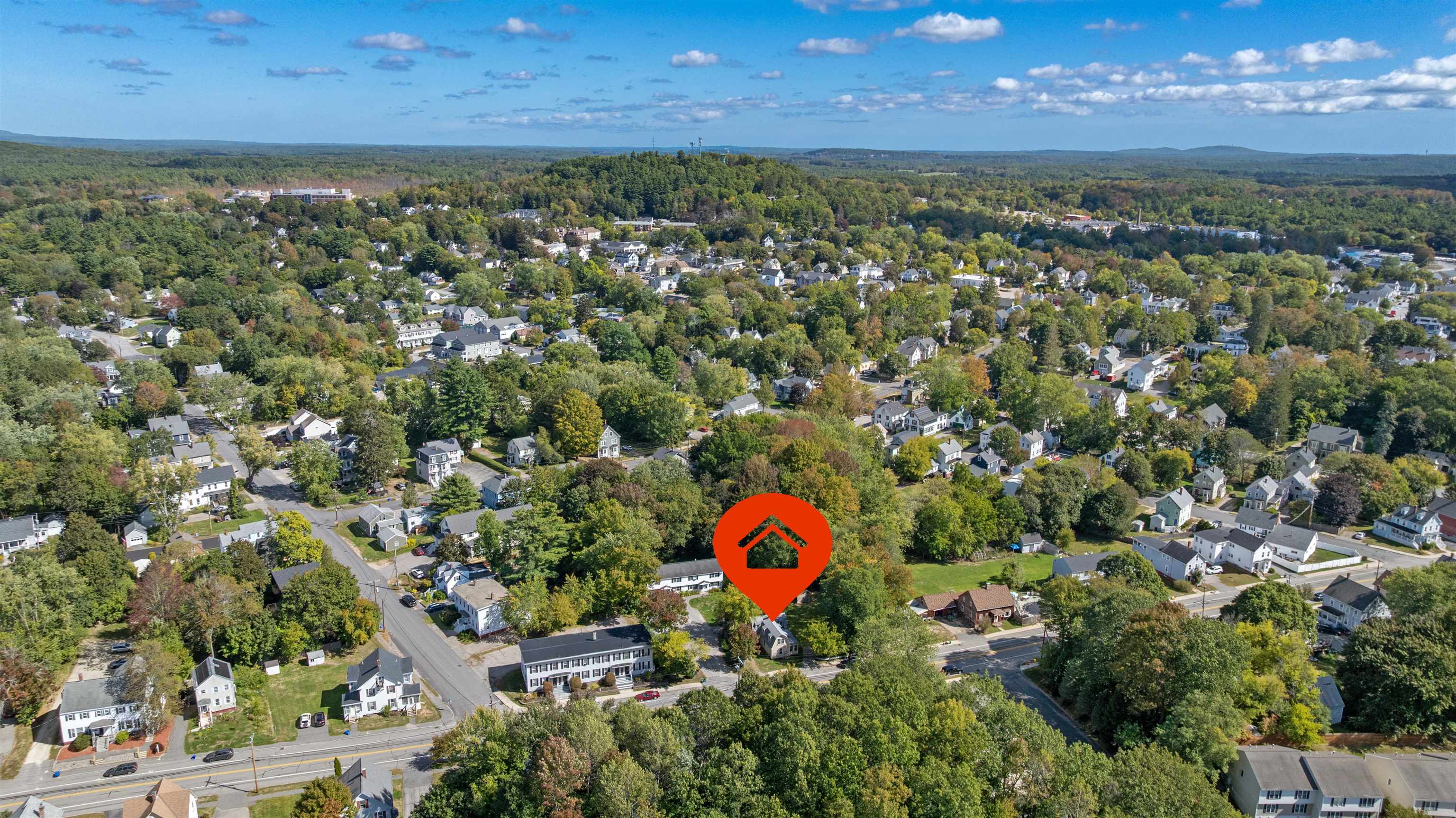 63 6th Street Dover, NH 03820 - Photo 28 of 43