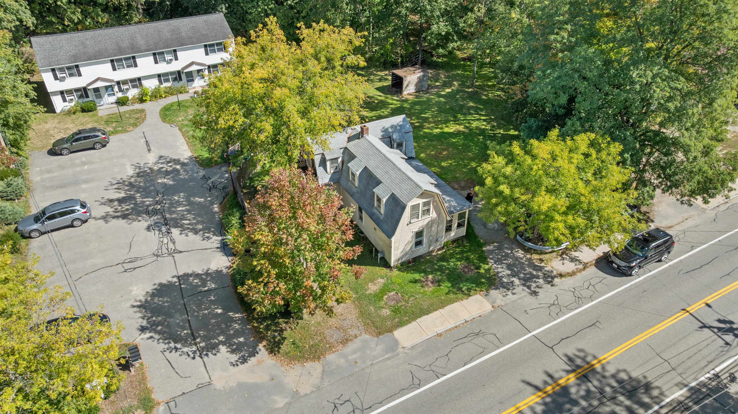 63 6th Street Dover, NH 03820 - Photo 41 of 43