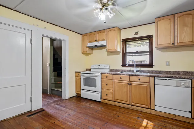 $350,000 | 63 6th Street, Dover, NH 03820