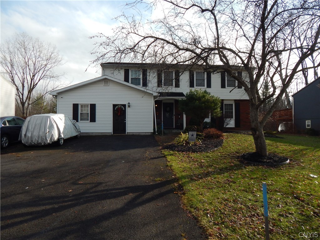 7 Tree Line Drive Clay, NY 13090 - Photo 1 of 1