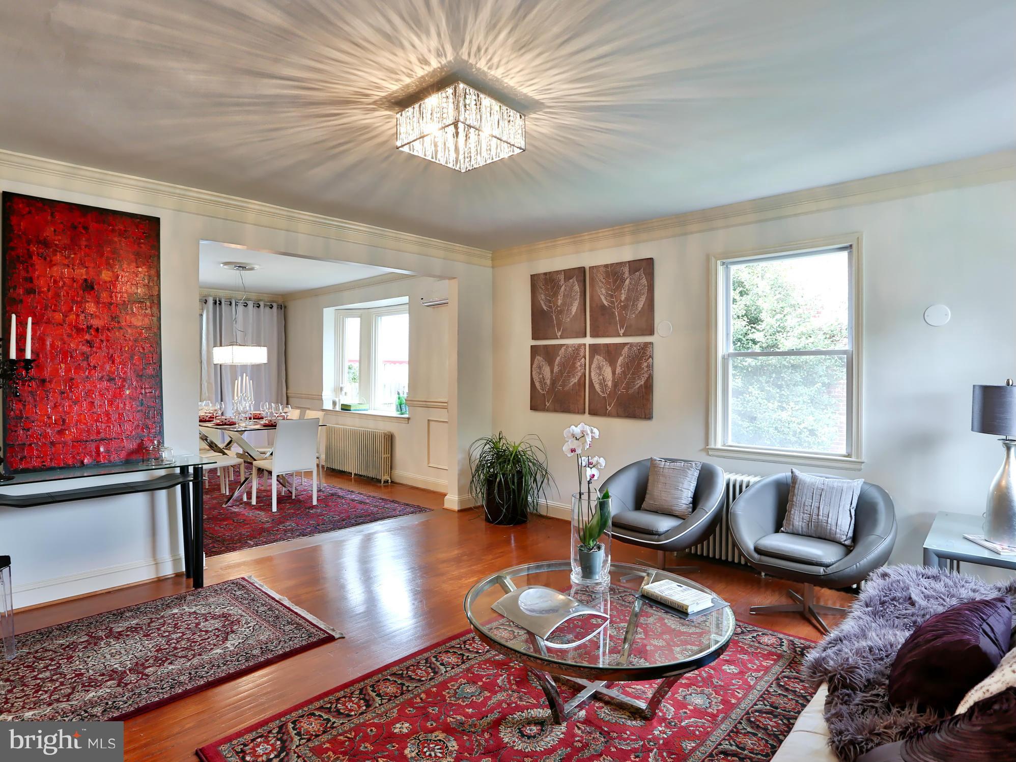 4646 Marble Hall Road Baltimore, MD 21239 - Photo 2 of 30 Recessed Lighting Offers Elegant Touch