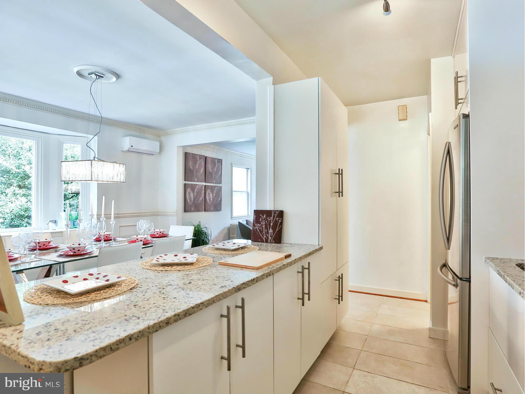 4646 Marble Hall Road Baltimore, MD 21239 - Photo 12 of 30 Beautiful Cabinets