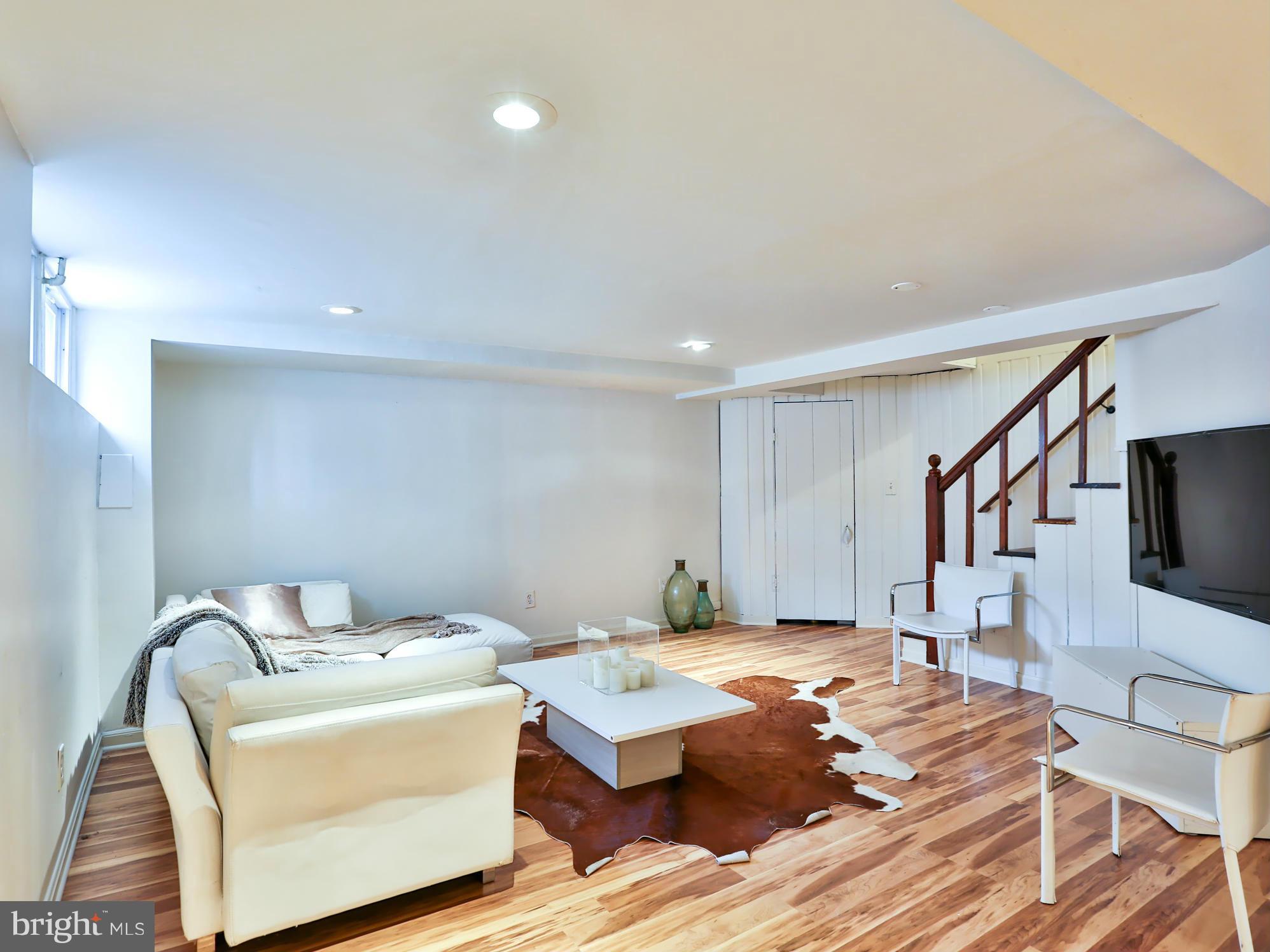 4646 Marble Hall Road Baltimore, MD 21239 - Photo 15 of 30 Great Recreation Space