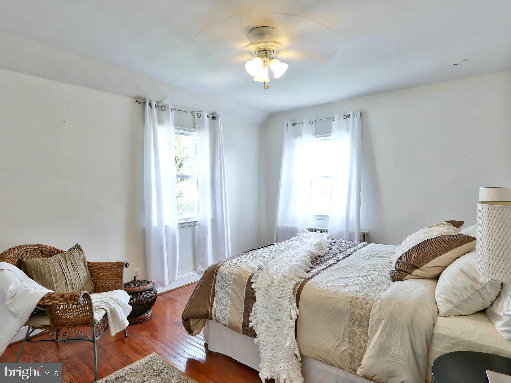 4646 Marble Hall Road Baltimore, MD 21239 - Photo 24 of 30 Unwind From A Long Day