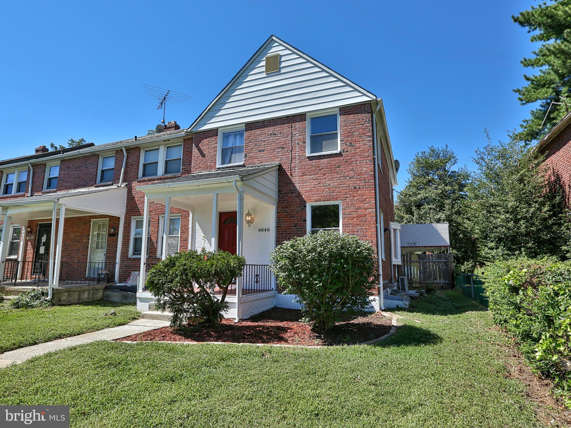 4646 Marble Hall Road Baltimore, MD 21239 - Photo 30 of 30 Perfect for Summer Gatherings